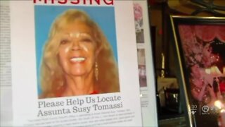 New clue released in cold case disappearance of missing Vero Beach woman