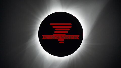 The 2024 Solar Eclipse In Indiana (FULL TOTALITY!)