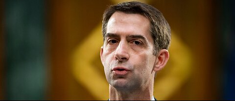 TOM COTTON RECIEVED 1 MILLION FROM SATAN TO OPPOSE IRAN DEAL. PAID OPPOSITION