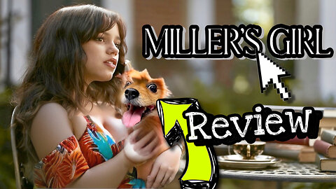 Miller's Girl: A Film Unleashing POWER & MANIPULATION, Making Dogs Bark Mad!