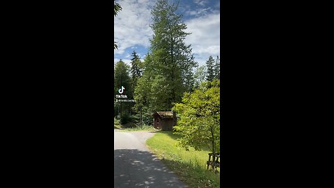 Epic Summer Roadtrip through the Swiss Mountains! 🇨🇭🏔️ #SwissMountainDrive