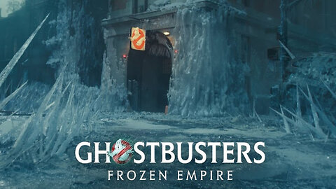 Ghostbusters: Frozen Empire (2024) | Official Teaser Trailer