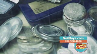 Nevada Coin Mart Voted 'Best Of Las Vegas'