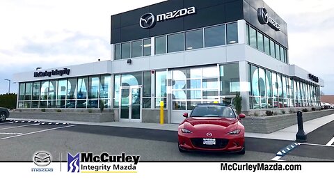 Mazda Spot