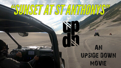 Unveiling the Mysteries of St. Anthony Dunes