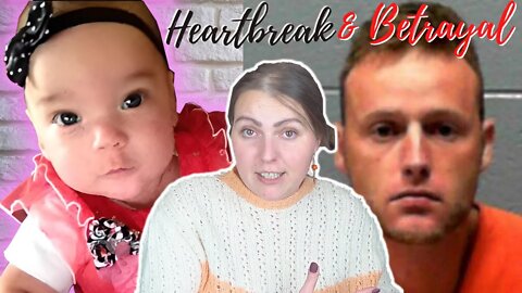 The SHOCKING Murder of Emmaleigh Elizabeth Barringer