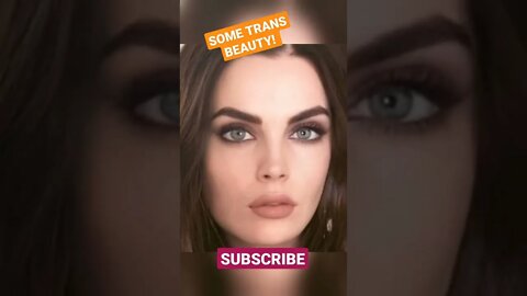 Some Trans Beauty LGBT