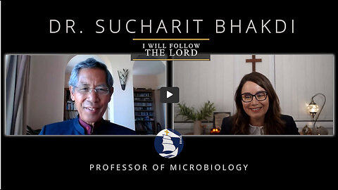 I will Follow the Lord - An interview with Dr. Sucharit Bhakdi