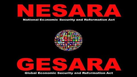 2/3/24 - Update: EBS & Nesara/Gesara Countdown 2024!