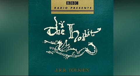 The Hobbit - Radio Drama | The Gathering of the Clouds (Episode 7)