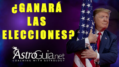 🗽¿Ganara Donald Trump las elecciones del 2024 en los Estados Unidos? 🇺🇸