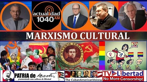 MARXISMO CULTURAL