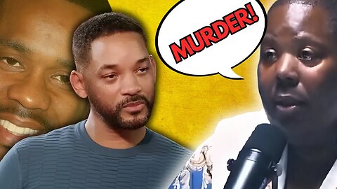 Will Smith’s Untold Story: Allegations and Revelations