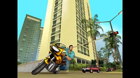GTA Vice City Game Play | GTA Vice City All Missions | Misson 5