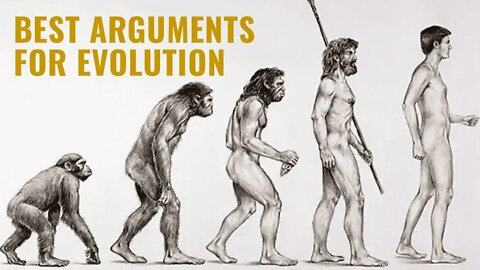 BEST Arguments for Evolution w/ Jimmy Akin & Gideon Lazar
