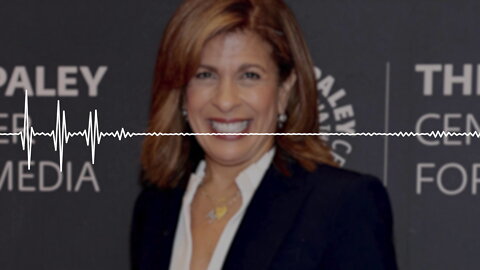 Hoda Kotb gives update on 'strong' daughter Hope's health after hospitalization