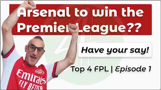 Fantasy Premier League 22/23 Draft, FPL Team Talk, FPL Tips and Premier League Predictions