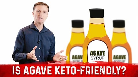 Why is Agave Nectar Bad if it's Low Glycemic?