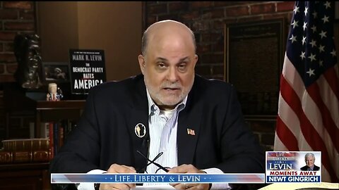Levin: This Is Reverse Federalism