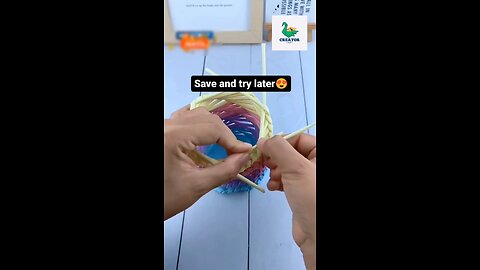 Pen Holder Making🤓 ll DIY Paper craft ll #reels #viralreelaindia🔥♥️ #diycrafts #creatorcraft