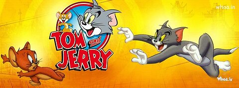 Tom and Jerry best funny scenes