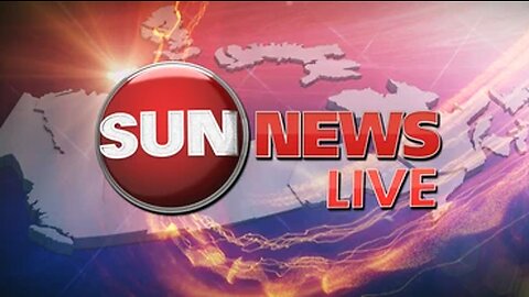 Sun News Channel Live Broadcast