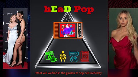 Get Ready To Pop With The Latest Episode Of hEaD Pop! Episode #4