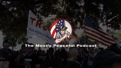 Ep16 Proud Boys Railroaded, Tsunami At The Border, Charges For The Biden Crime Family?