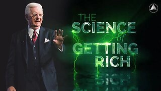 The Science of Getting Rich Virtual Seminar | Bob Proctor