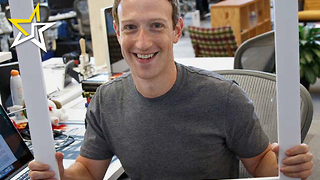 Facebook's Mark Zuckerberg Posts A Shout Out To Instagram And Starts A Media Firestorm By Accident