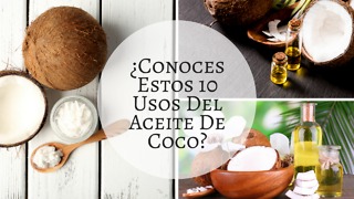 10 Fantásticos Usos Del Aceite De Coco (1)