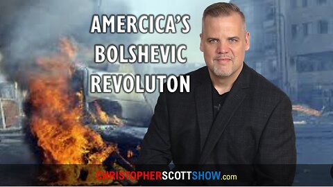 America’s Bolshevik Revolution