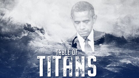 Table of Titans “Vindication” 7/27/23