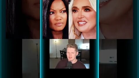 Erika Jayne DELUSIONAL “Warning” To Garcelle About Sutton on RHOBH