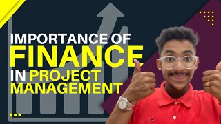 Importance of Finance|In Project Management|Pixeled Apps