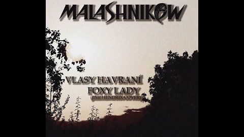 MALASHNIKOW - FOXY LADY (JIMI HENDRIX COVER)