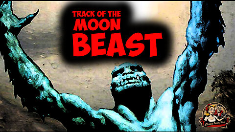 Track of the Moon Beast (1976) | FULL MOVIE