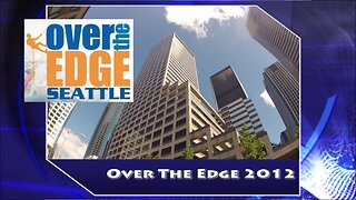 Over The Edge 2012