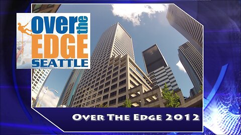 Over The Edge 2012