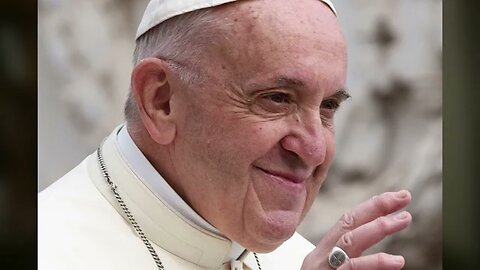 06dic2022 La FORTUNA OCULTA del Papa Francisco. NEGOCIOS CUESTIONABLES: Logia P2, Banco Vaticano, Caritas · Los Liberales || RESISTANCE ...-