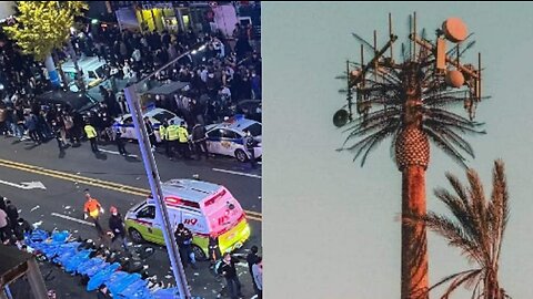 Seul: Askush nuk e përmendi në media arsyen e vdekjes së 150 personave nga 5G