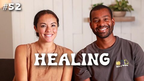 Getting God's Healing
