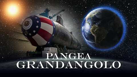 Escalation USA verso Oriente - 20230317 - Pangea Grandangolo