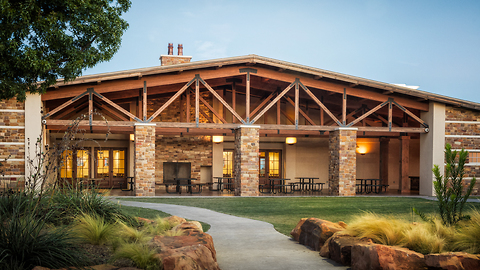 The Ranch at Dove Tree in Lubbock, Texas