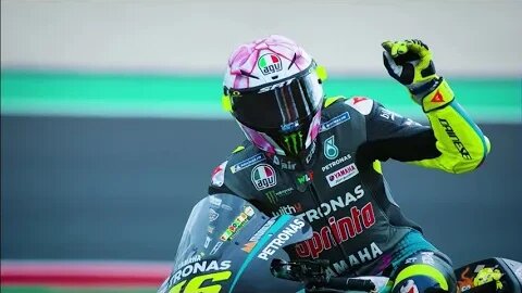 MotoGP VR - Live Action Attract Sequences
