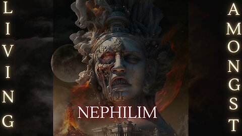 Living Amongst The Nephilim PT. 2 The Perfect Seducer