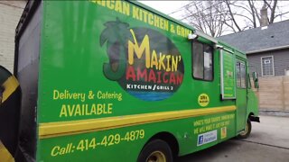 We're Open: JMakin Jamaican Kitchen & Grill known best for its jerk chicken