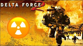 Delta Force 2 | Nuclear Campaign, Mission 4