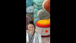 I Am a YARN GEEK 🤣