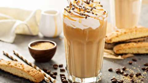 Escape the Heat! Craft Coffee Shop-worthy Iced Coffee at Home